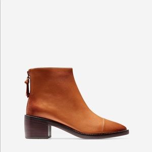 Cole Haan Winnie Grand Waterproof Bootie (50mm)
